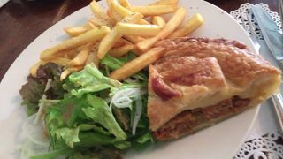 京都の果てはイギリスか