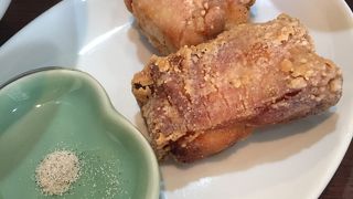 一刀流らーめん