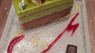 チョコでお茶する大人のわたし