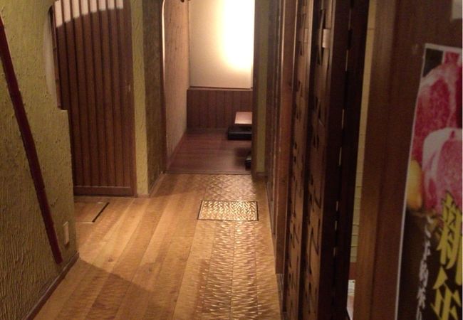 焼肉一丁 梅田お初天神店 クチコミ アクセス 営業時間 キタ 大阪駅 梅田 フォートラベル
