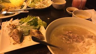 ひとりじゃ食べきれない