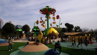 モータースポーツファン感謝デー２０１７＆遊園地に新エリアが誕生