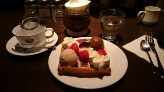 いつかはエクレアを(^-^)