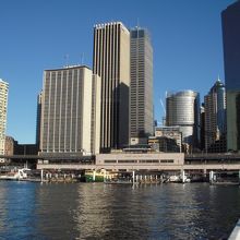 サーキュラーキー