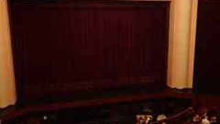 バレエを観ました