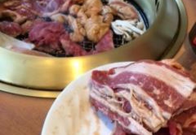 アサヒビール園 焼肉バイキング ロイン亭 平岡店 クチコミ アクセス 営業時間 厚別 豊平 真駒内 フォートラベル アサヒビール園 焼肉バイキング ロイン亭 平岡店 クチコミ アクセス 営業時間 厚別 豊平 真駒内 フォートラベル