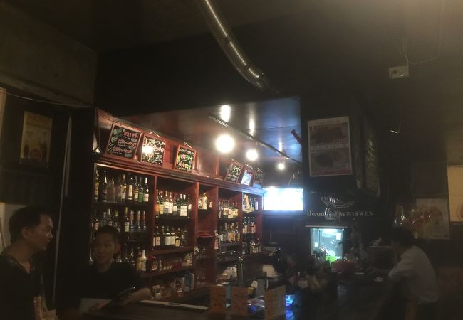 オシャレな感じ！