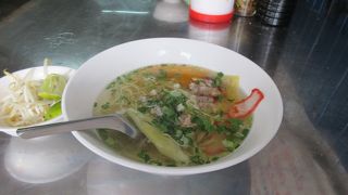 色々なお店から選べる