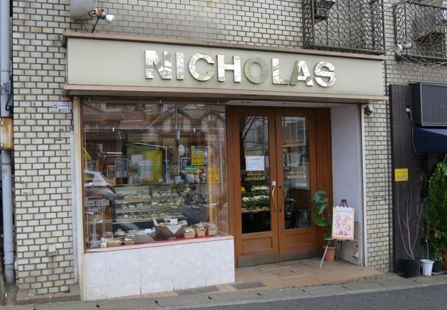 安いが味は普通