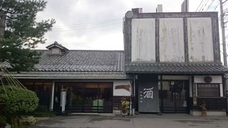 バスツアーの定番スポット