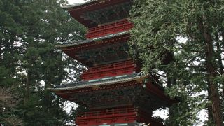 未来へつづく五重塔