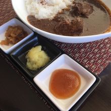 カレー