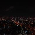 夜景がヨカッタ～～～