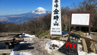 マサカリかついでキノコ汁