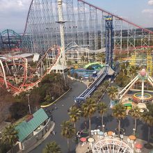 わくわくします