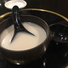 黒豆マッコリかめ