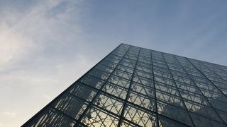 とにかく広いです