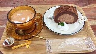 安くて美味しい