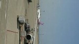 温泉もあってコンパクトかつ充実