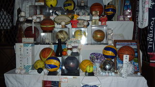 ボール競技の神様