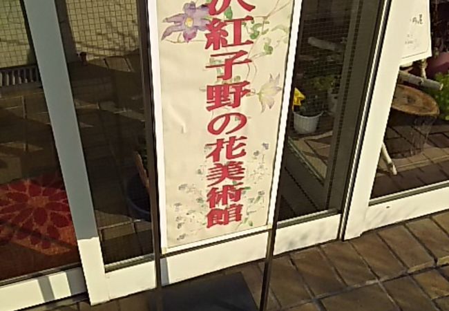 初めて行きました