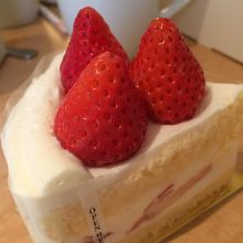 感激の美味しさ