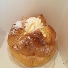 プディング・シュー 