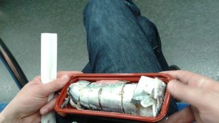 お持ち帰り用に