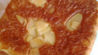 福島で有名なパン屋さん！