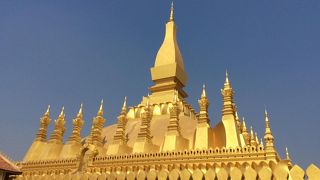 入場料１万キップに倍付けの値上がり！さては城壁の修復代を集めるためか！？