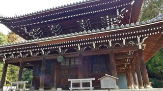 内部の公開が待たれます