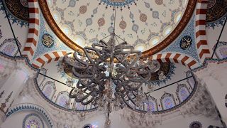 異国情緒たっぷり！観光嫌いな私でも大満足のトルコ気分！！