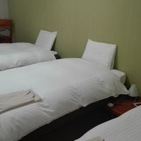 割と狭いけど仕方ない