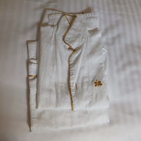 パジャマです。着心地がよかったです。