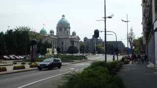 立派な建物です