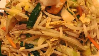 成龍萬寿山　本店