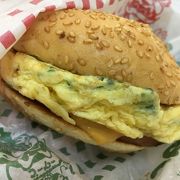 ぬーやるバーガー、また食べたい！