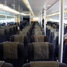 ターボジェット内