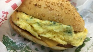 ぬーやるバーガー、また食べたい！