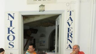 タベルナ　ニコス