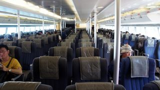 香港空港とマカオの直行便