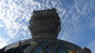 大陸系が大枚はたいています