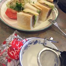 手作りってこうゆうこと。