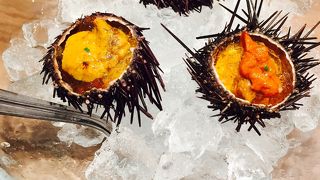 リーズナブルなイタリアン