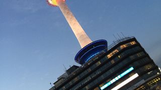 京都のシンボル！