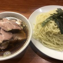 チャーシューざる