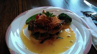 気軽手軽にフレンチ