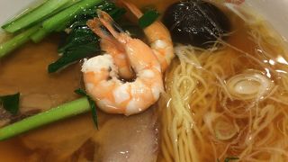 ゆっくり店内で食べるのがオススメ☆