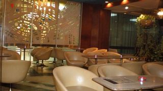 昭和レトロな喫茶店