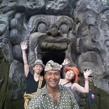 お父さんみたいなんです(o^O^o)